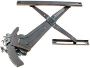 Window Regulator Dorman-OE Solutions 749-844