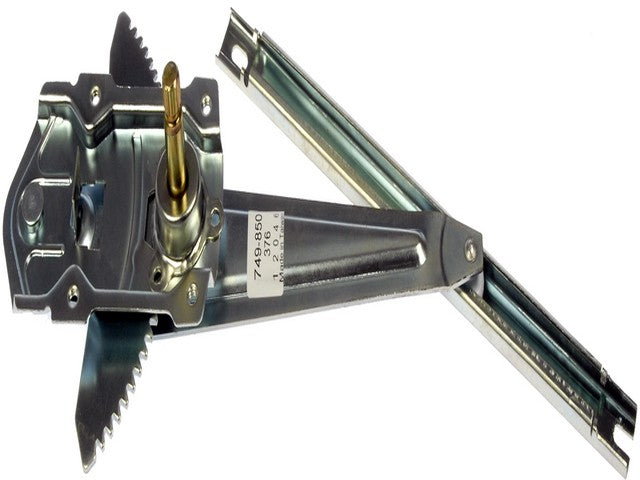 Window Regulator Dorman-OE Solutions 749-850