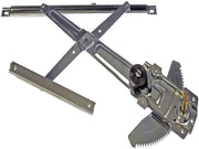 Window Regulator Dorman-OE Solutions 749-858