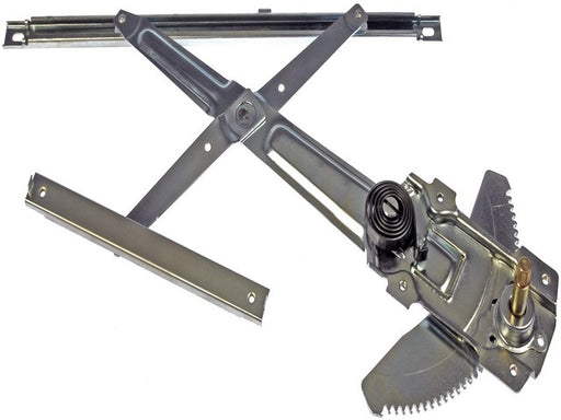 Window Regulator Dorman-OE Solutions 749-858