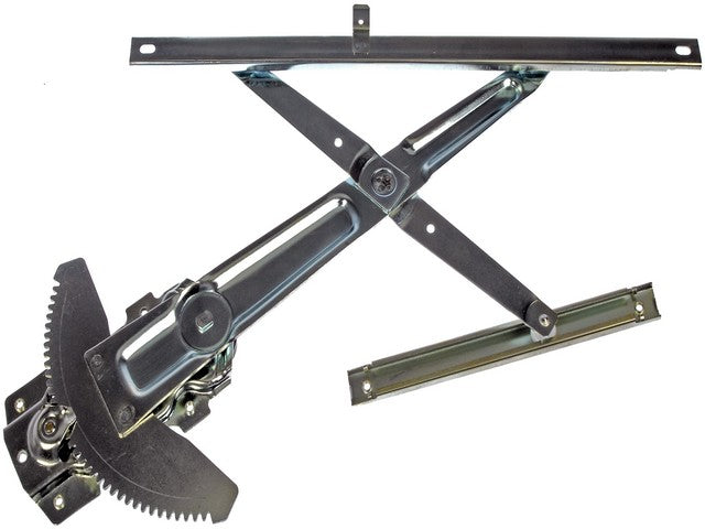 Window Regulator Dorman-OE Solutions 749-858