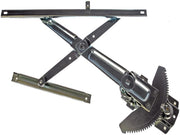 Window Regulator Dorman-OE Solutions 749-859