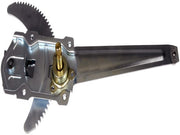 Window Regulator Dorman-OE Solutions 749-860