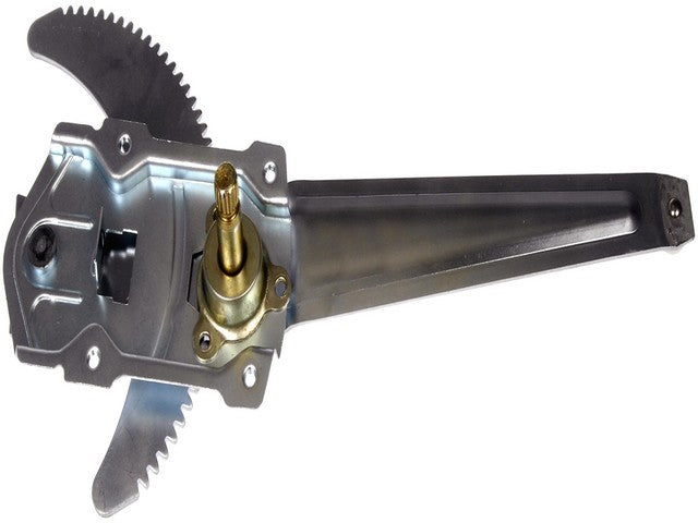 Window Regulator Dorman-OE Solutions 749-860