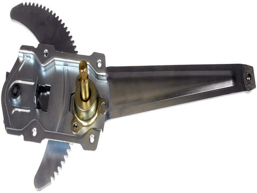 Window Regulator Dorman-OE Solutions 749-860