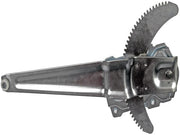 Window Regulator Dorman-OE Solutions 749-860