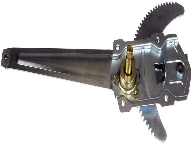 Window Regulator Dorman-OE Solutions 749-861