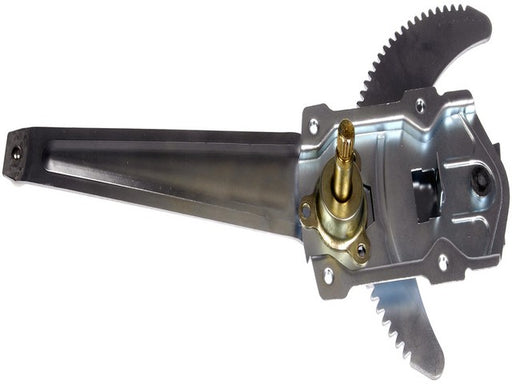 Window Regulator Dorman-OE Solutions 749-861