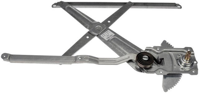 Window Regulator Dorman-OE Solutions 749-862