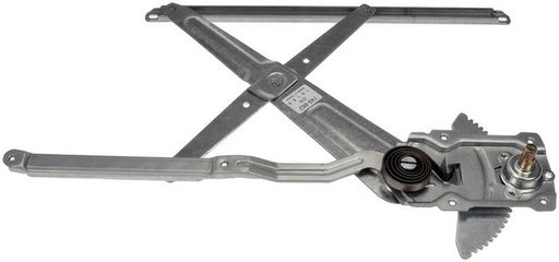 Window Regulator Dorman-OE Solutions 749-862
