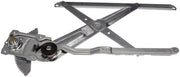Window Regulator Dorman-OE Solutions 749-863