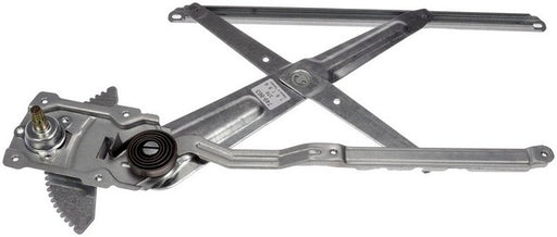Window Regulator Dorman-OE Solutions 749-863