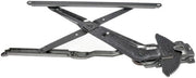 Window Regulator Dorman-OE Solutions 749-863