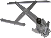Window Regulator Dorman-OE Solutions 749-866