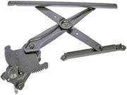 Window Regulator Dorman-OE Solutions 749-866