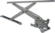 Window Regulator Dorman-OE Solutions 749-867