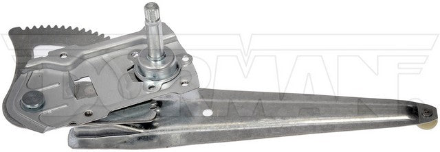 Window Regulator Dorman-OE Solutions 749-868