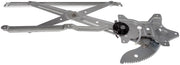 Window Regulator Dorman-OE Solutions 749-876