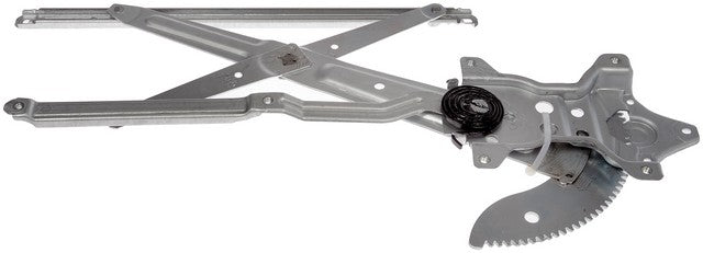 Window Regulator Dorman-OE Solutions 749-876