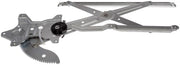 Window Regulator Dorman-OE Solutions 749-877