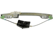 Window Regulator Dorman-OE Solutions 749-884