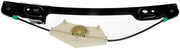 Window Regulator Dorman-OE Solutions 749-885