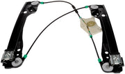 Window Regulator Dorman-OE Solutions 749-887