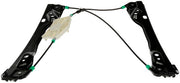 Window Regulator Dorman-OE Solutions 749-887