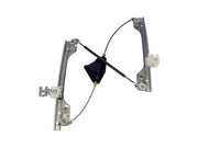 Window Regulator Dorman-OE Solutions 749-892