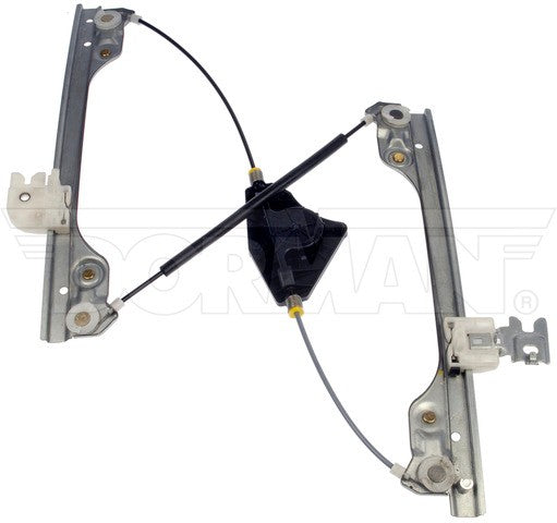 Window Regulator Dorman-OE Solutions 749-893