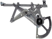 Window Regulator Dorman-OE Solutions 749-896
