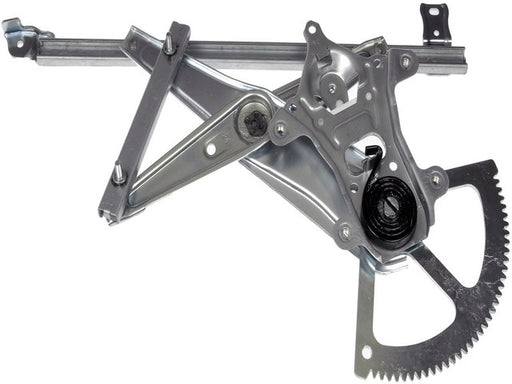 Window Regulator Dorman-OE Solutions 749-896