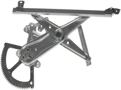 Window Regulator Dorman-OE Solutions 749-896