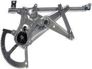 Window Regulator Dorman-OE Solutions 749-897
