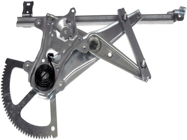 Window Regulator Dorman-OE Solutions 749-897