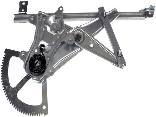 Window Regulator Dorman-OE Solutions 749-897