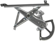 Window Regulator Dorman-OE Solutions 749-897