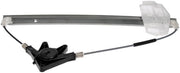 Window Regulator Dorman-OE Solutions 749-910