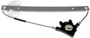 Window Regulator Dorman-OE Solutions 749-910