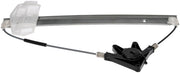 Window Regulator Dorman-OE Solutions 749-911