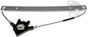 Window Regulator Dorman-OE Solutions 749-911