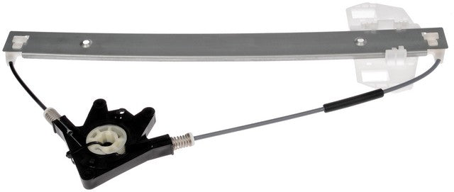 Window Regulator Dorman-OE Solutions 749-911