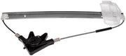 Window Regulator Dorman-OE Solutions 749-912