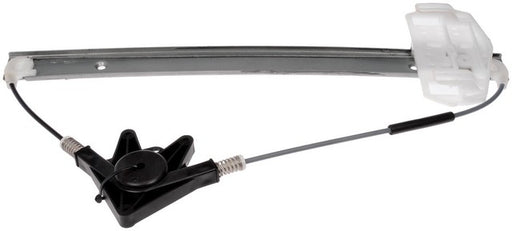 Window Regulator Dorman-OE Solutions 749-912
