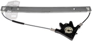 Window Regulator Dorman-OE Solutions 749-912