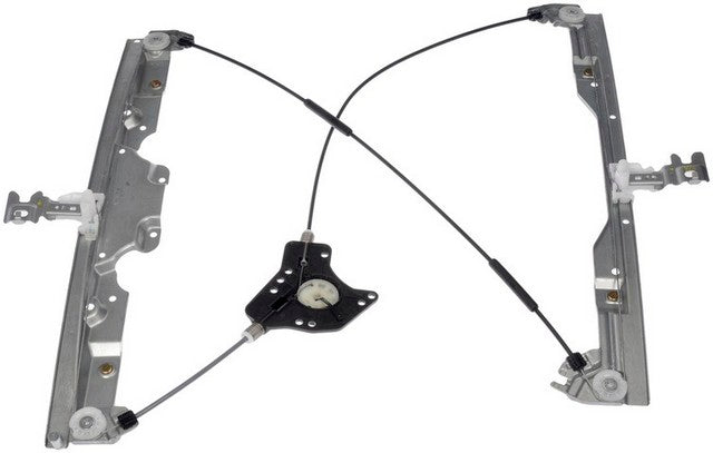 Window Regulator Dorman-OE Solutions 749-918