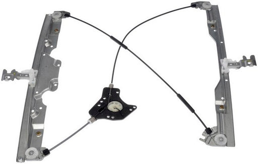 Window Regulator Dorman-OE Solutions 749-918