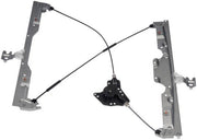 Window Regulator Dorman-OE Solutions 749-918