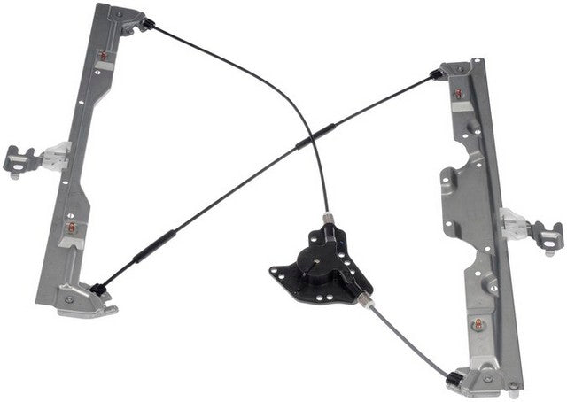 Window Regulator Dorman-OE Solutions 749-918