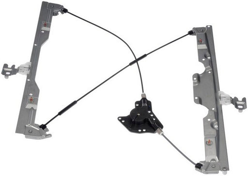 Window Regulator Dorman-OE Solutions 749-918